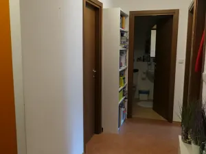 Prodej bytu 3+kk, Praha - Libeň, Podvinný mlýn, 87 m2