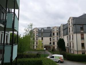 Prodej bytu 3+kk, Praha - Libeň, Podvinný mlýn, 87 m2