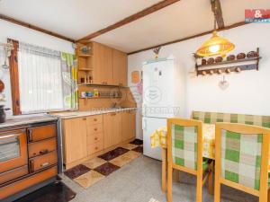 Prodej chaty, Budišovice, Lomy, 651 m2