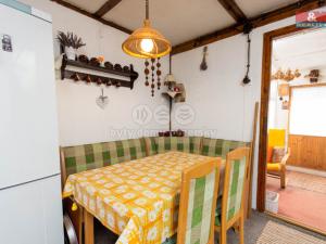Prodej chaty, Budišovice, Lomy, 651 m2
