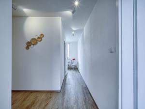 Pronájem bytu 2+1, Chomutov, Kostnická, 58 m2
