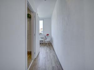 Pronájem bytu 2+1, Chomutov, Kostnická, 58 m2