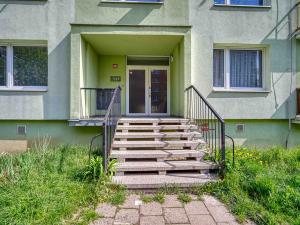 Pronájem bytu 2+1, Chomutov, Kostnická, 58 m2