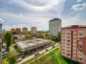 Pronájem bytu 2+1, Chomutov, Kostnická, 58 m2
