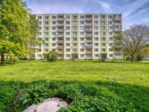 Pronájem bytu 2+1, Chomutov, Kostnická, 58 m2
