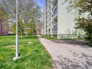 Pronájem bytu 2+1, Chomutov, Kostnická, 58 m2