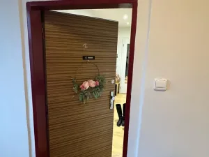 Pronájem bytu 3+1, Praha - Černý Most, Cíglerova, 71 m2