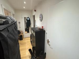 Pronájem bytu 3+1, Praha - Černý Most, Cíglerova, 71 m2