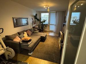 Pronájem bytu 3+1, Praha - Černý Most, Cíglerova, 71 m2