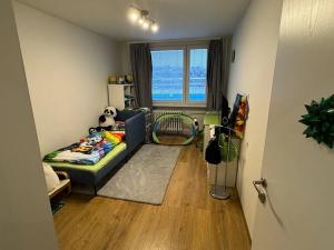Pronájem bytu 3+1, Praha - Černý Most, Cíglerova, 71 m2