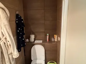 Pronájem bytu 3+1, Praha - Černý Most, Cíglerova, 71 m2