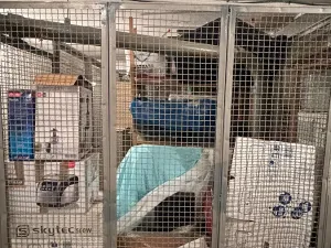 Pronájem bytu 3+1, Praha - Černý Most, Cíglerova, 71 m2