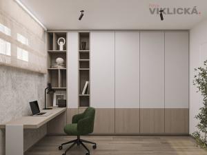 Prodej bytu 3+kk, Zaječí, 72 m2