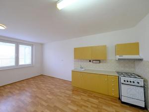 Pronájem bytu 2+kk, Příbram, Brodská, 54 m2