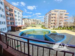 Prodej bytu 2+kk, Ravda, Bulharsko, 69 m2