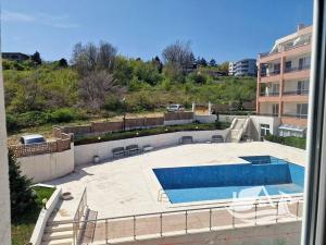 Prodej bytu 2+kk, Bjala, Bulharsko, 47 m2