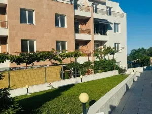Prodej bytu 2+kk, Bjala, Bulharsko, 47 m2