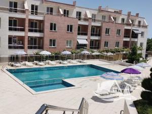 Prodej bytu 2+kk, Bjala, Bulharsko, 47 m2