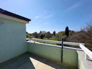 Prodej bytu 3+kk, Medulin, Chorvatsko, 40 m2