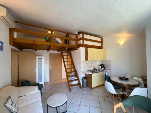 Prodej bytu 3+kk, Medulin, Chorvatsko, 40 m2