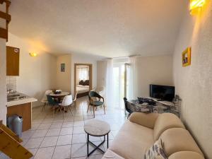 Prodej bytu 3+kk, Medulin, Chorvatsko, 40 m2