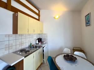 Prodej bytu 3+kk, Medulin, Chorvatsko, 40 m2