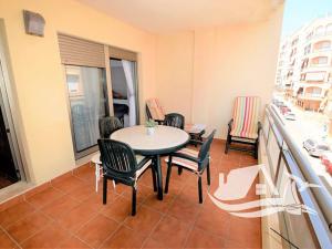 Prodej bytu 4+kk, Guardamar del Segura, Španělsko, 60 m2