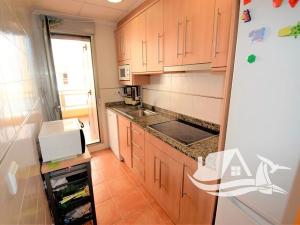 Prodej bytu 4+kk, Guardamar del Segura, Španělsko, 60 m2