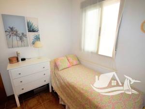 Prodej bytu 4+kk, Guardamar del Segura, Španělsko, 60 m2