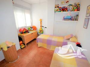 Prodej bytu 4+kk, Guardamar del Segura, Španělsko, 60 m2