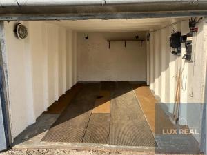 Pronájem garáže, Brno, Laštůvkova, 19 m2