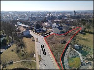 Prodej pozemku pro bydlení, Ostrava, Keltičkova, 2290 m2