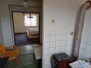 Prodej bytu 1+1, Drahobuz, 30 m2