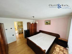 Prodej vícegeneračního domu, Pavlovice u Kojetína, 300 m2