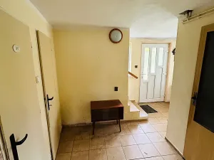 Prodej vícegeneračního domu, Pavlovice u Kojetína, 300 m2