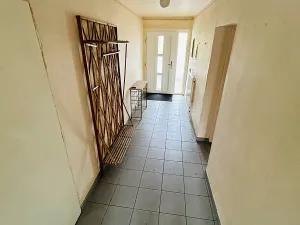 Prodej vícegeneračního domu, Pavlovice u Kojetína, 300 m2