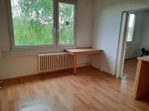 Pronájem bytu 1+1, Lovosice, Kmochova, 36 m2