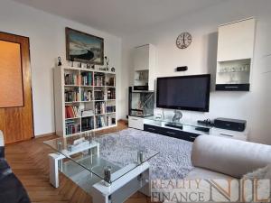 Prodej bytu 2+1, Plzeň, Francouzská třída, 55 m2