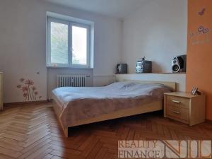 Prodej bytu 2+1, Plzeň, Francouzská třída, 55 m2