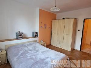 Prodej bytu 2+1, Plzeň, Francouzská třída, 55 m2