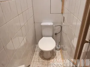 Prodej bytu 2+1, Plzeň, Francouzská třída, 55 m2