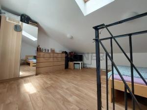 Pronájem bytu 2+kk, Olomouc, Ztracená, 35 m2