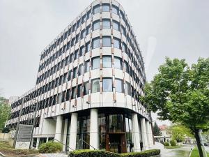 Pronájem obchodního prostoru, Praha - Nusle, Lomnického, 45 m2