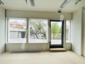 Pronájem obchodního prostoru, Praha - Nusle, Lomnického, 45 m2