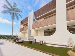 Prodej bytu 3+kk, San Pedro del Pinatar, Španělsko, 55 m2