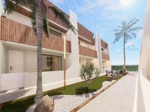 Prodej bytu 3+kk, San Pedro del Pinatar, Španělsko, 55 m2