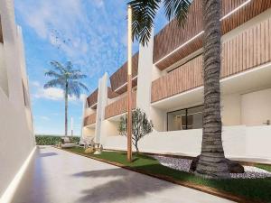 Prodej bytu 3+kk, San Pedro del Pinatar, Španělsko, 55 m2
