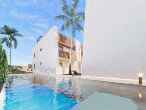 Prodej bytu 3+kk, San Pedro del Pinatar, Španělsko, 55 m2
