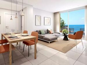 Prodej bytu 2+kk, Cartagena, Španělsko, 70 m2