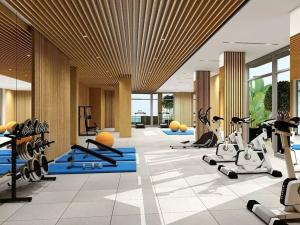 Prodej bytu 2+kk, Cartagena, Španělsko, 70 m2